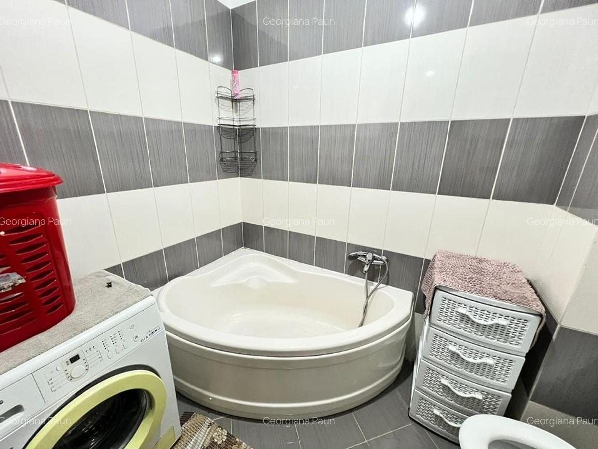 Garsoniera Decomandata Militari Residence Rezervelor 62 Lidl Ballrom - 7