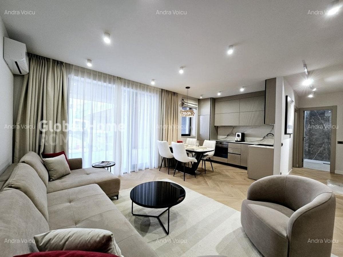 *NEW* Apartament 2 camere | 84MP | 2 Bai | Erou Iancu Nicolae | ARQA Jolie Ville - 13