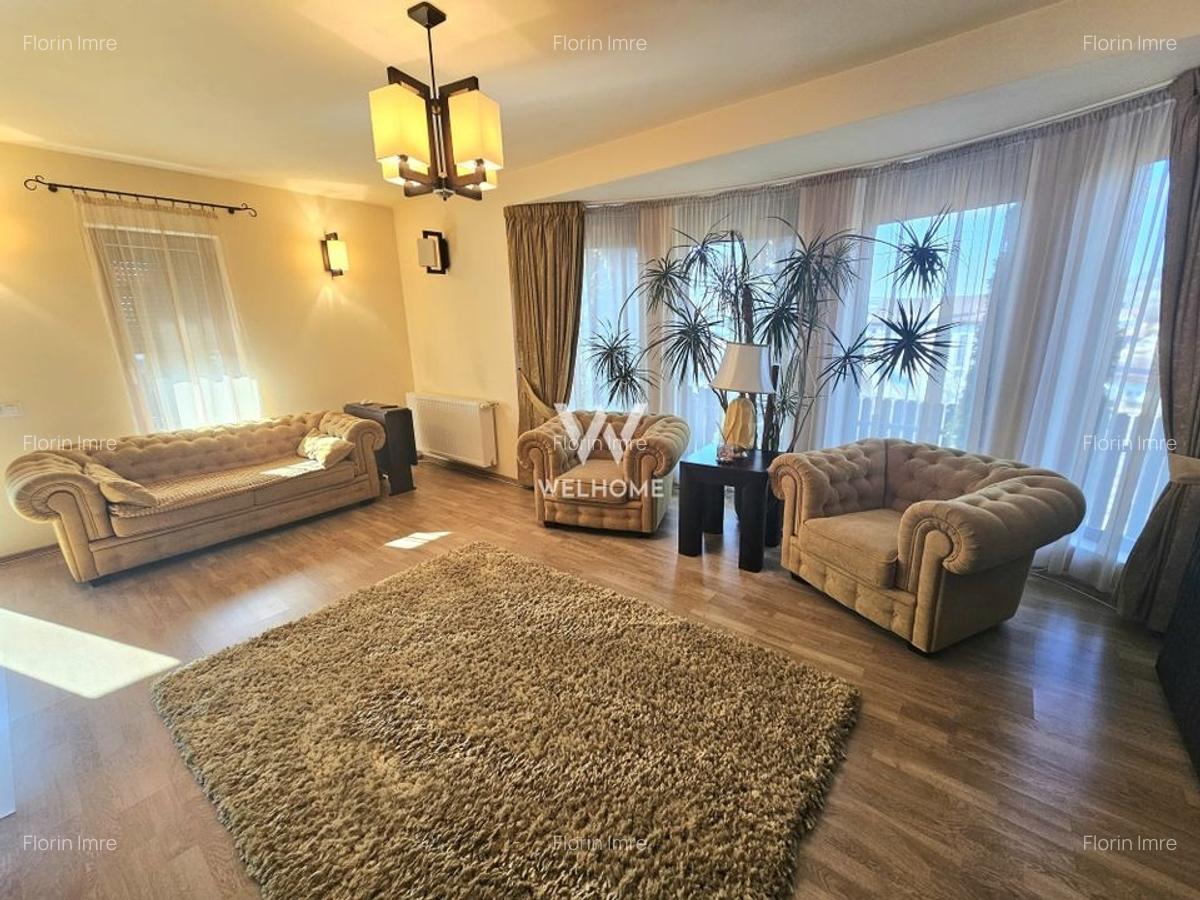 Casa individuala cu Garaj  Sura Mare - 6