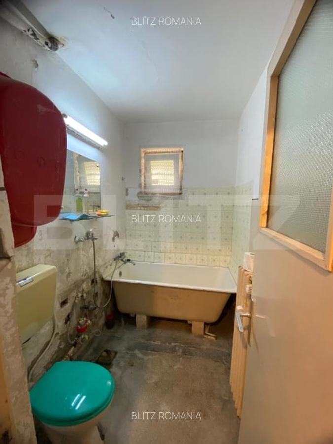 Apartament 2 camere, 44 mp, zona Policlinica - 6