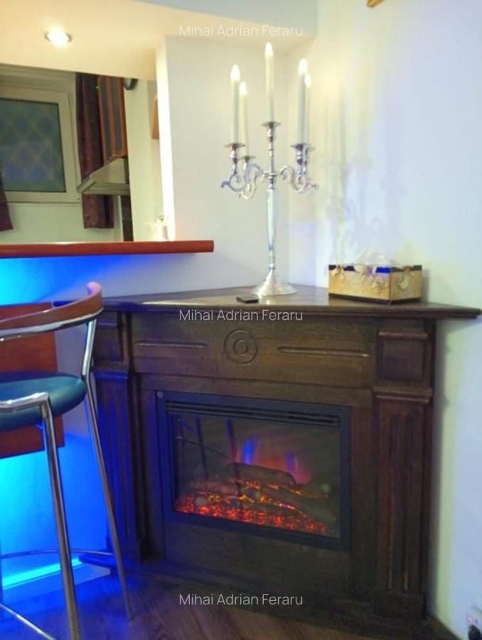 Duplex Sala Palatului - 5