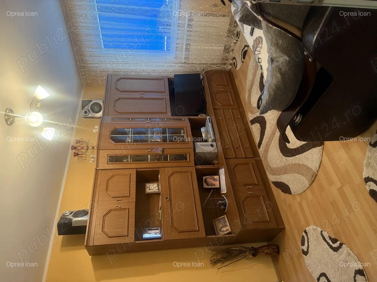Apartament semidecomandat cu doua camere langa turnul de televisiune - 4
