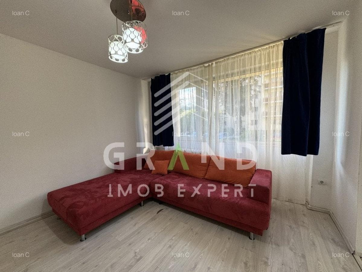 Apartament cu 3 camere semidecomandat în Grigorescu - 4