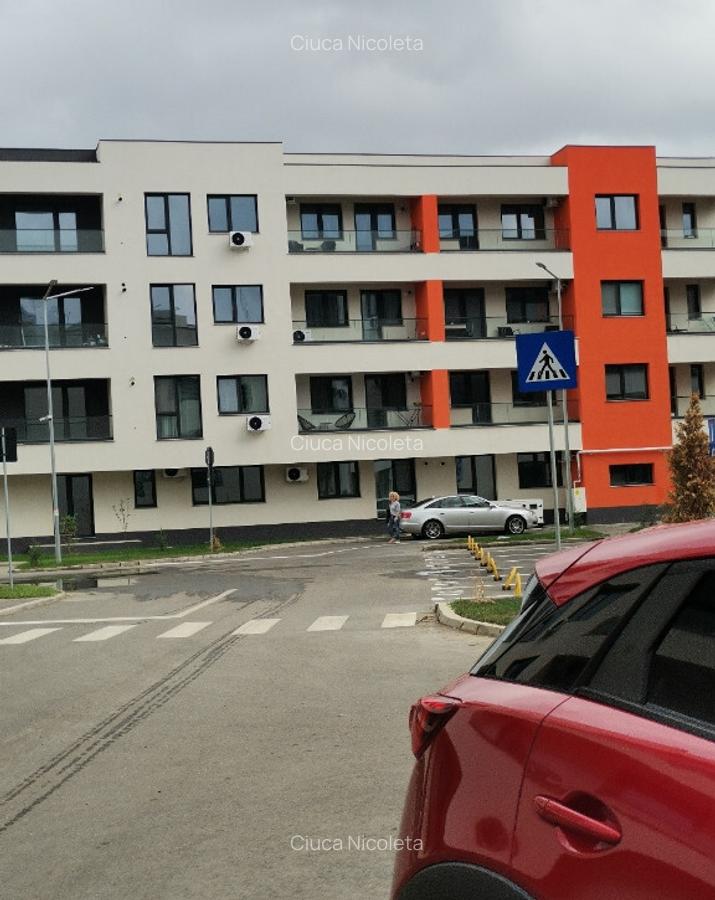 Apartament 2 camere, prima inchiriere, Ivory Residence. - 3