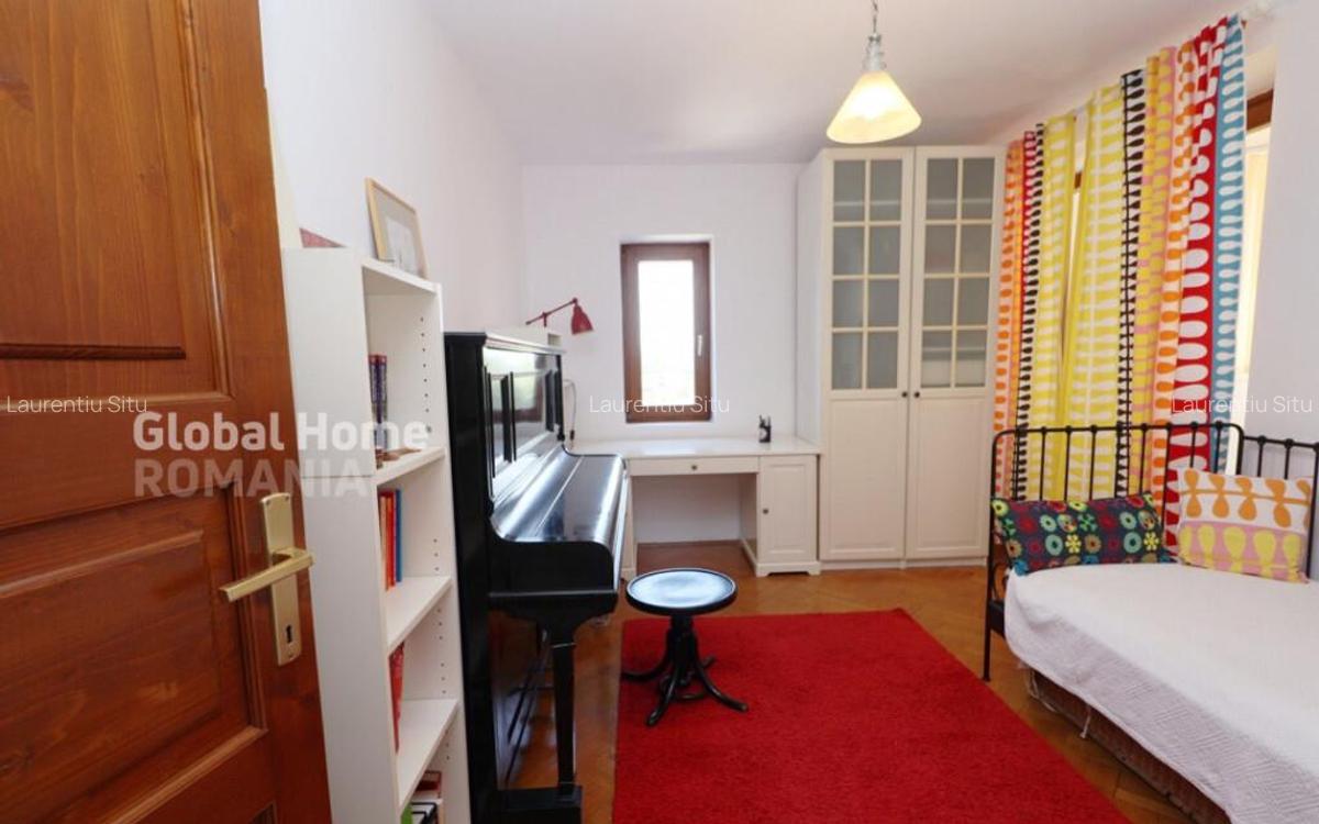 Apartament 4 camere Piata 1 Mai | loc parcare in curtea inte - 9