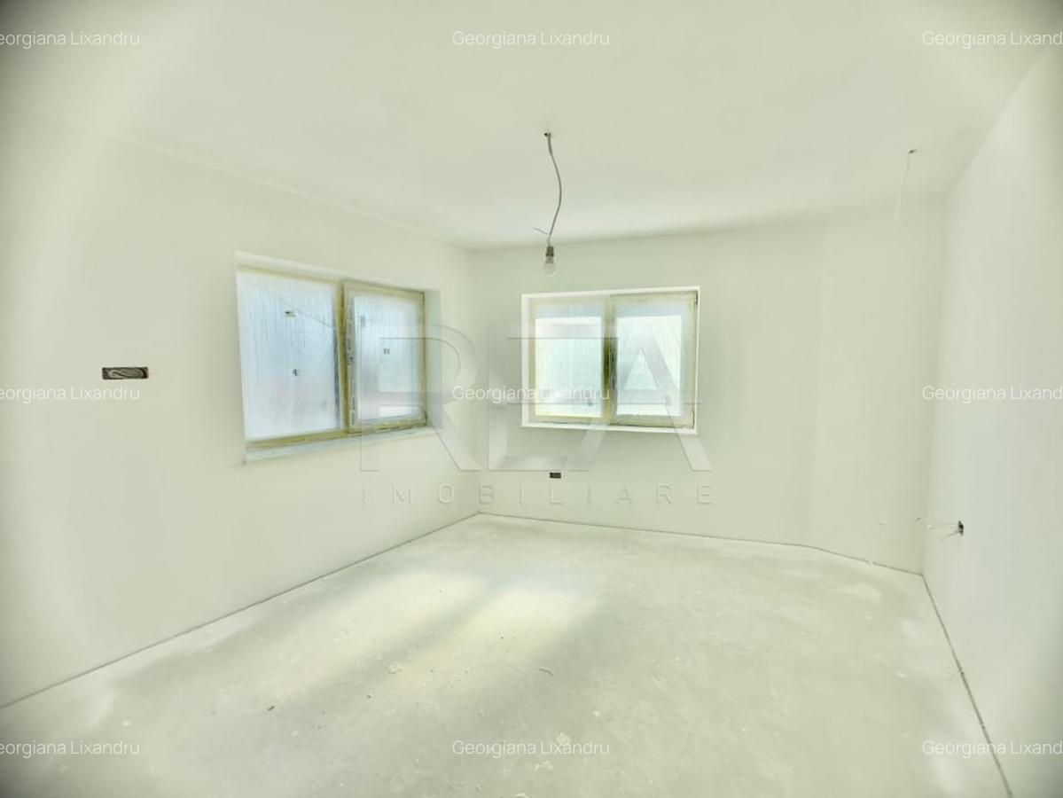 3 Camere Bloc Boutique nZEB Doamna Ghica - 2