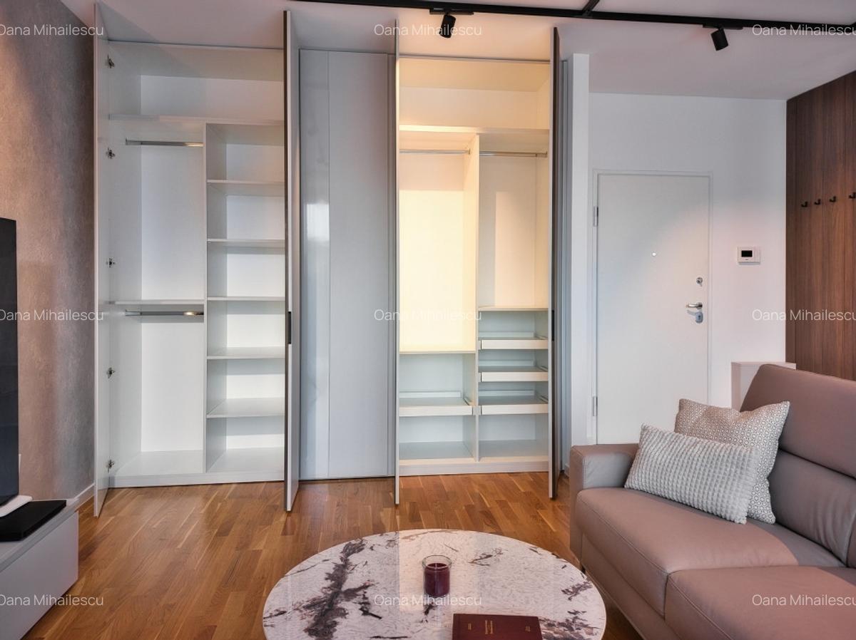 Apartament cu 2 dormitoare si gradina de 95 mp - 6