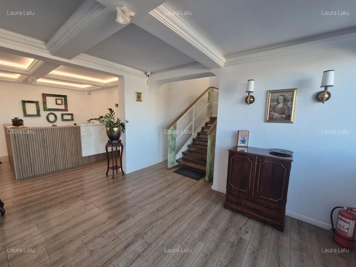 DE VANZARE HALĂ CU BIROURI DE LUX ȘI ANEXĂ REZIDENȚIALĂ | PANTELIMON - 2