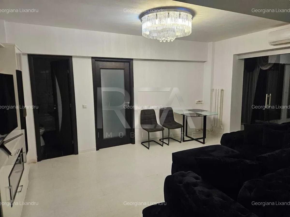 Apartament 2 Camere  Calea Victoriei - 5
