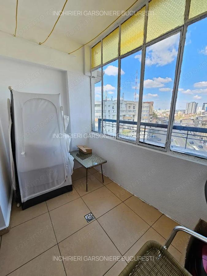 Garsoniera superba 12 min Eroilor Ultracentral - 5