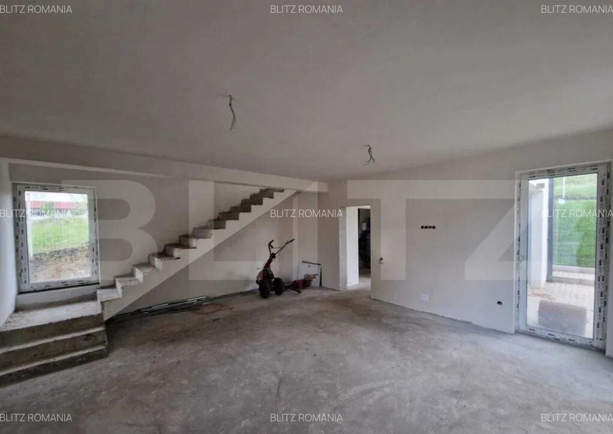 Oferta imobiliara rara Casa Premium, eficienta ener - 7