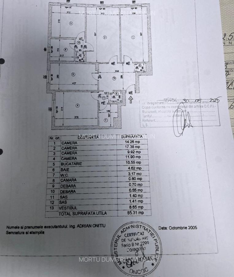 Crangasi Metrou 12 minute - 7
