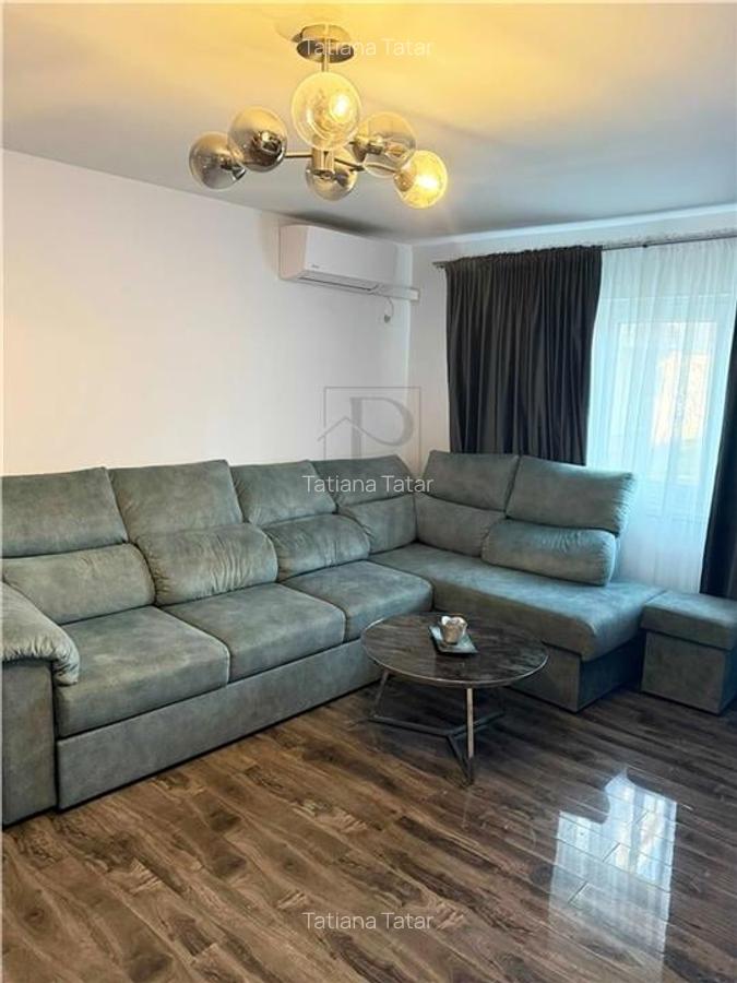Bucovinei - 3 camere - centrala proprie - 2 bai - RENOVAT LUX - 5