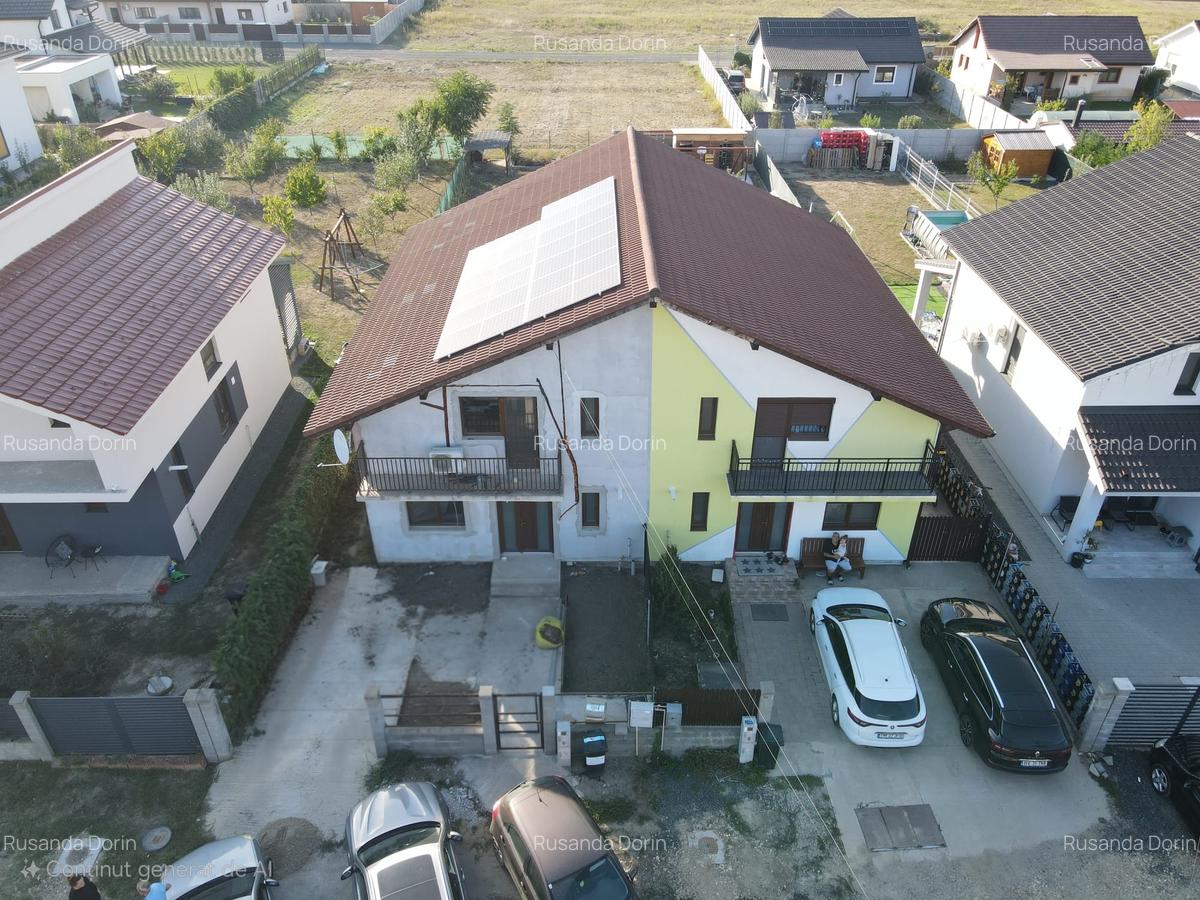1/2 Duplex de Vânzare – Lângă Drumul Boilor si noul Lidl - 2