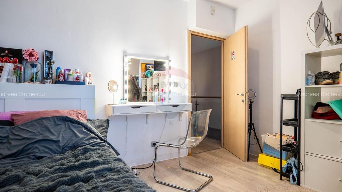 Casa de vanzare - tip duplex, 4 camere, in Tunari - Sidney Residence - 25