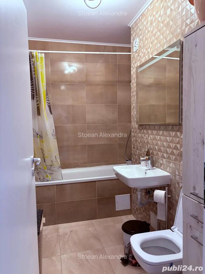 Apartament 2 Camere Maurer Constanta - 6
