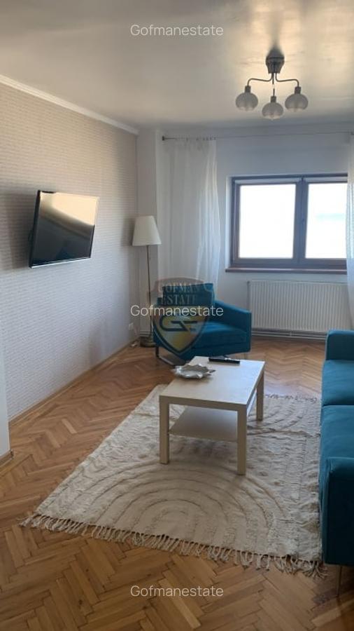 3 cam, Faleza Nord, balcon, parcare, centrala, A/C et 2, term lung, vedere mare - 21