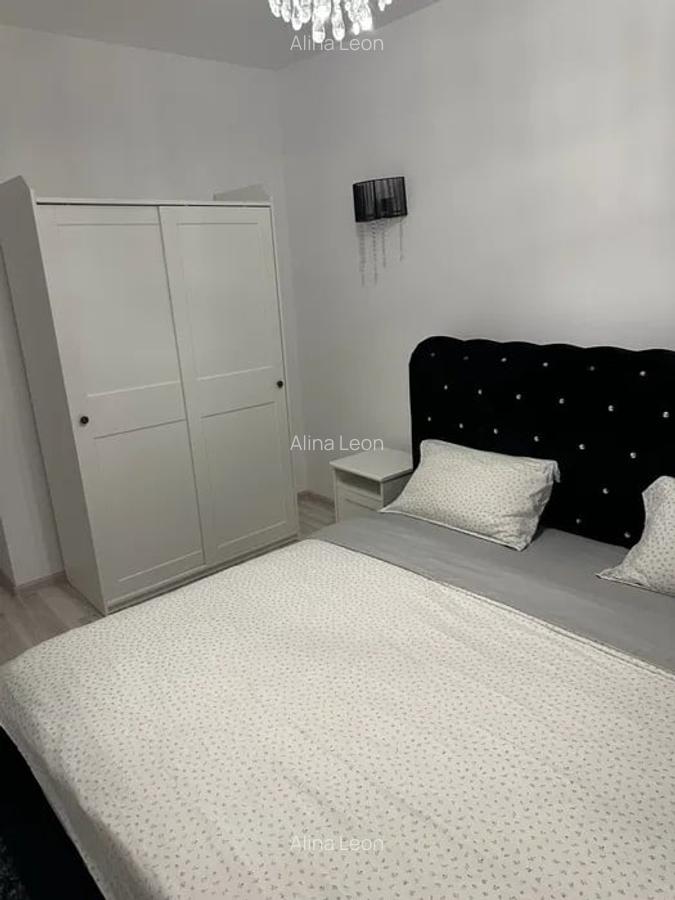 Apartament 2 camere, 55 mp, decomandat, centrala, ac, balcon, Berceni - 2