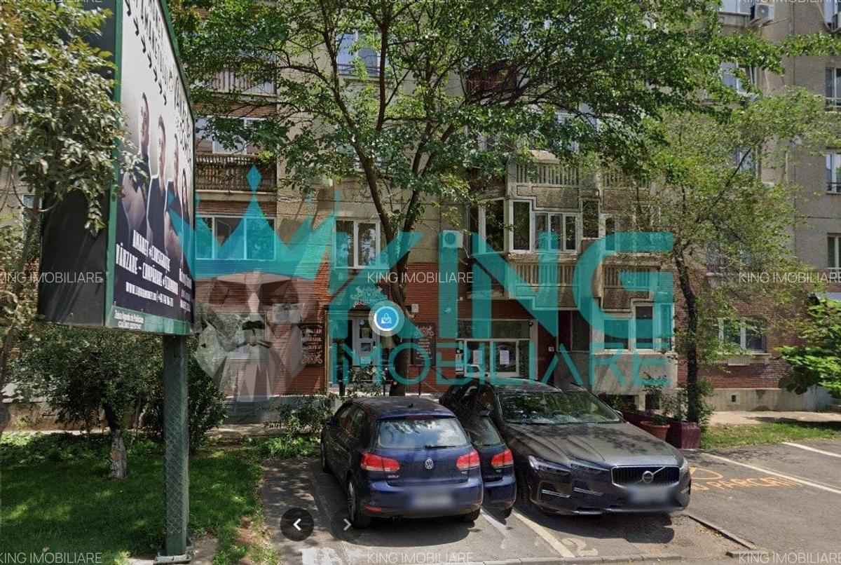 Spațiu comercial, 78.66 mp în Militari - 2