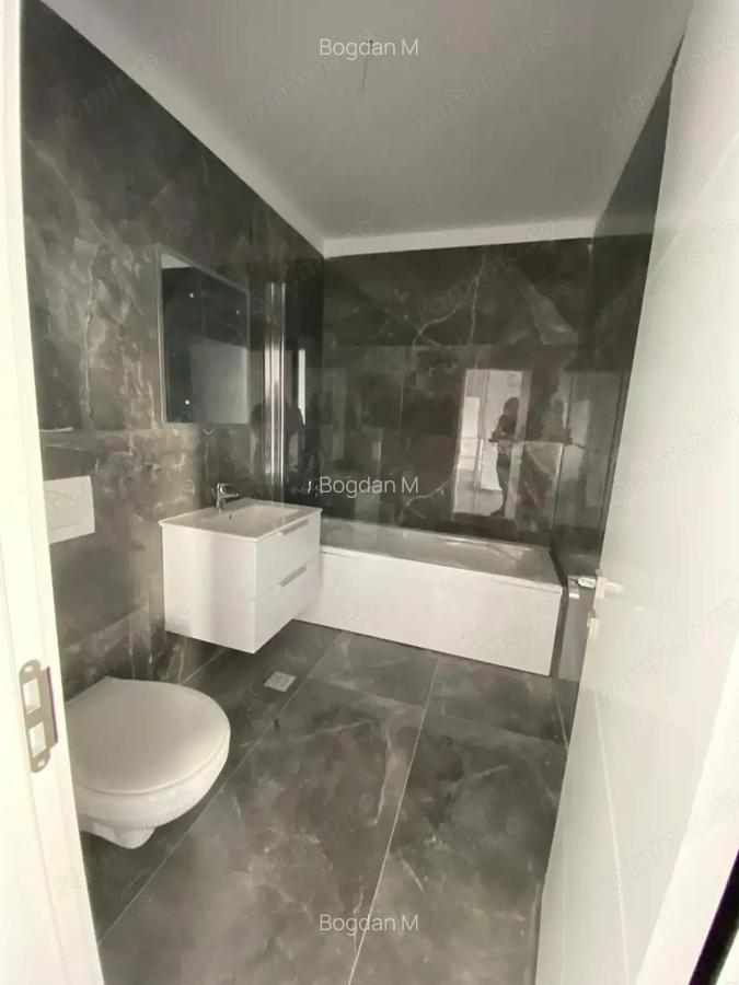 N.Grigorescu apart. 2 camere decomandat 57 mp MUTARE RAPIDA - 6