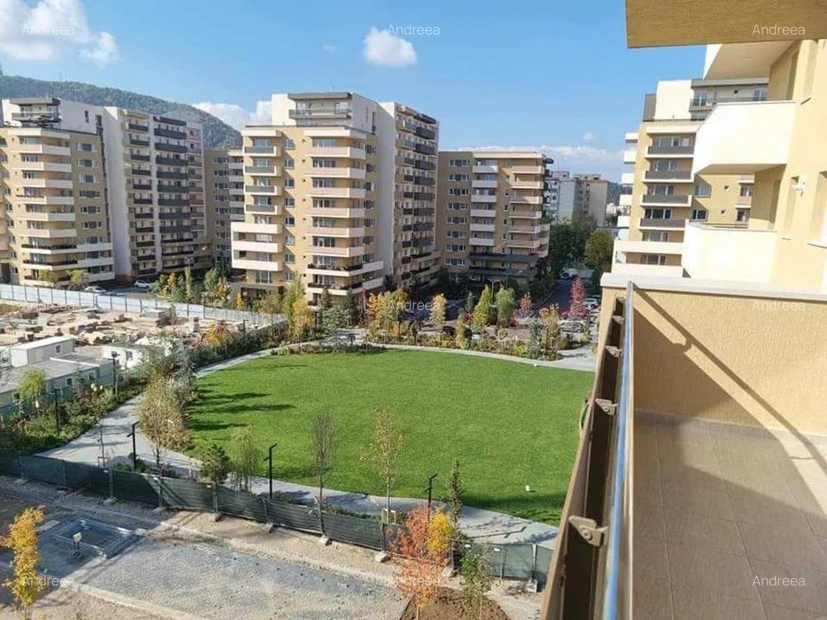 Apartament cu 3 camere decomandat în Astra - 1