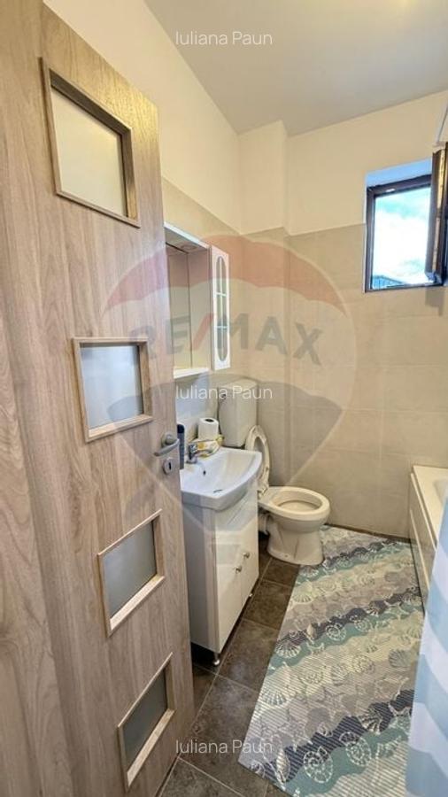 Apartament doua camere Militari Residence - 4 Apartament doua camere Militari Residence - 4