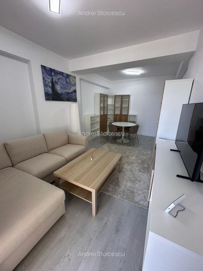PRIMA INCHIRIERE Apartament 2 camere NOVUM 56+LOC PARCARE SUBTERAN A251 - 3