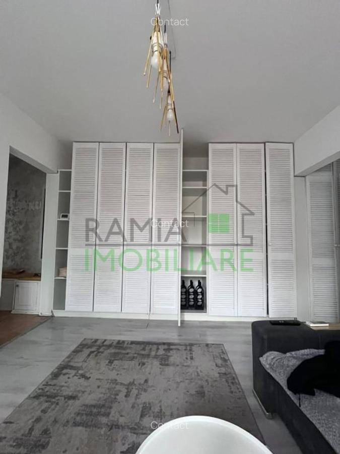 Apartament modern 3 camere, foarte bine intretinut - Cartier Gemenii - 9