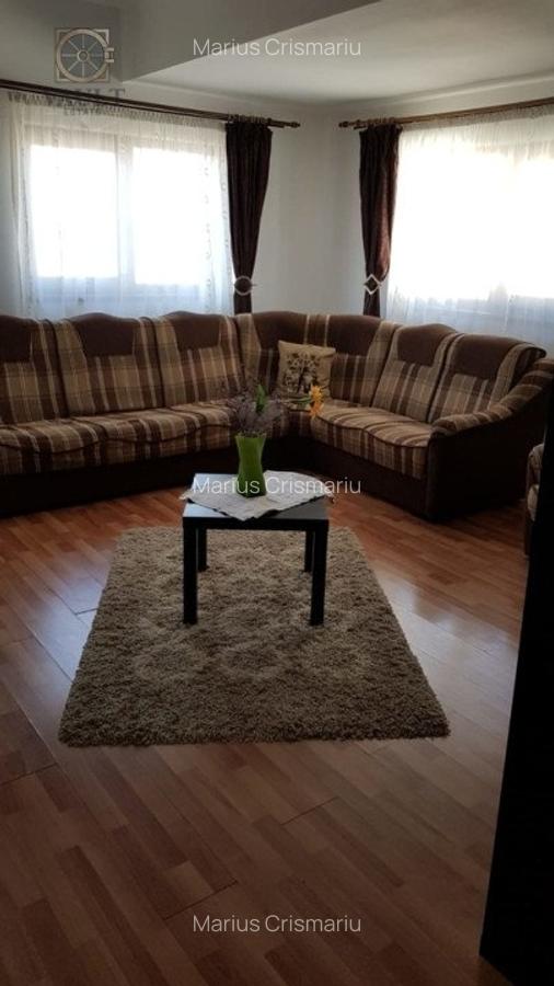 Apartament 2 camere COMPLET MOBILAT/UTILAT bloc nou FUNDENI - 1