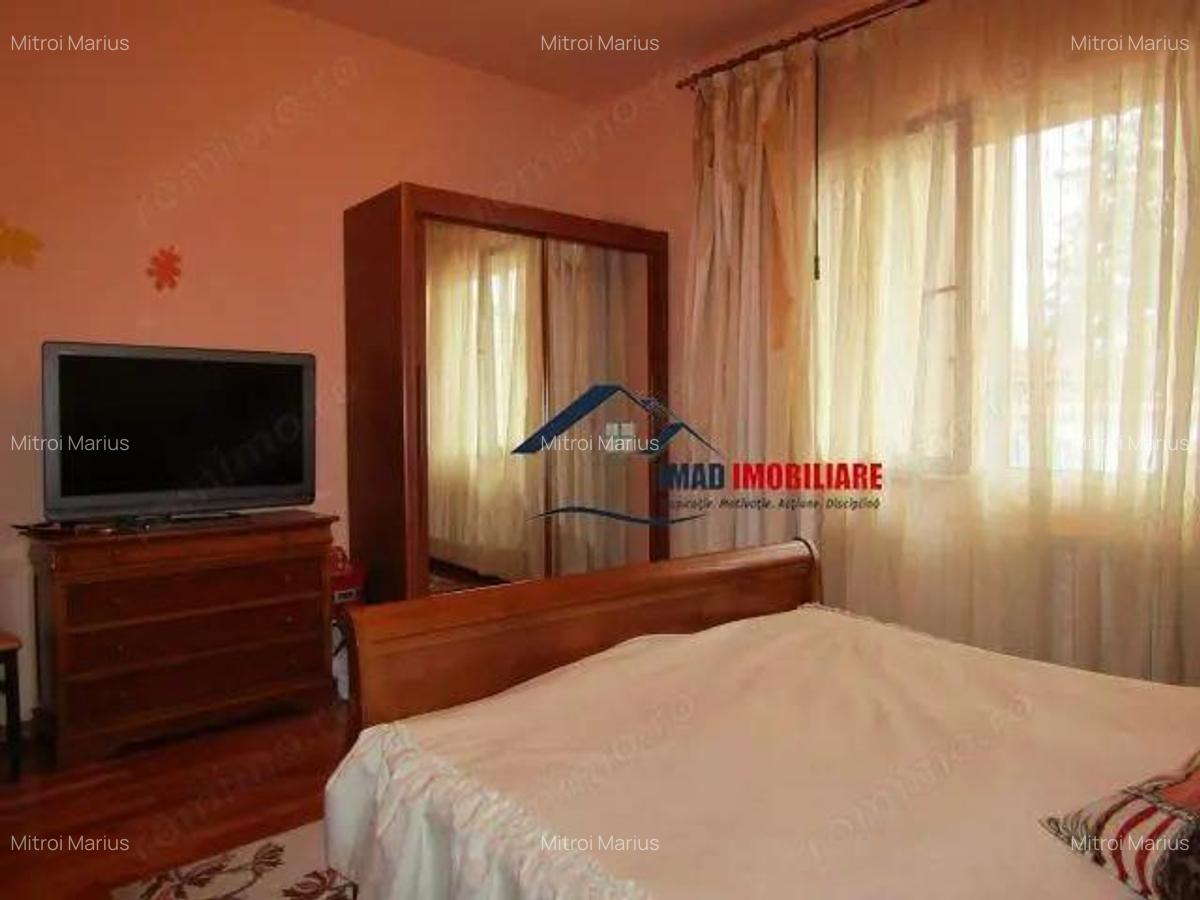 Zona Excelenta! Vanzare Casa Centru - zona Spital Judetean! - 8