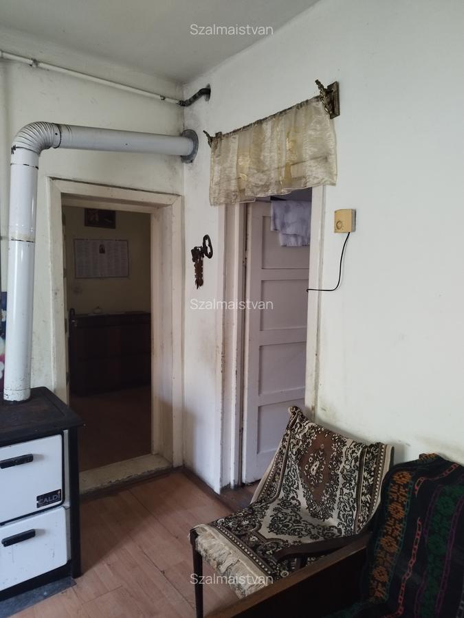 Vand casa cu4 cam. in zona  Mureseni - 4