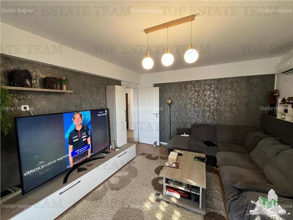 Apartament 2 camere, complet mobilat/utilat Bragadiru - 2