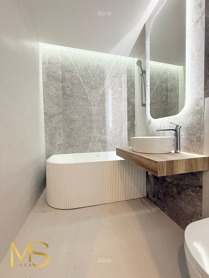 ARQA || Jolie Village || Underground Parking - 12