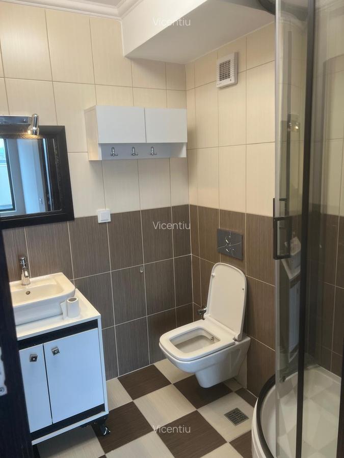 Pipera/Matei Basarab/ Penthouse cu 4 camere/ Parcare/ - 4