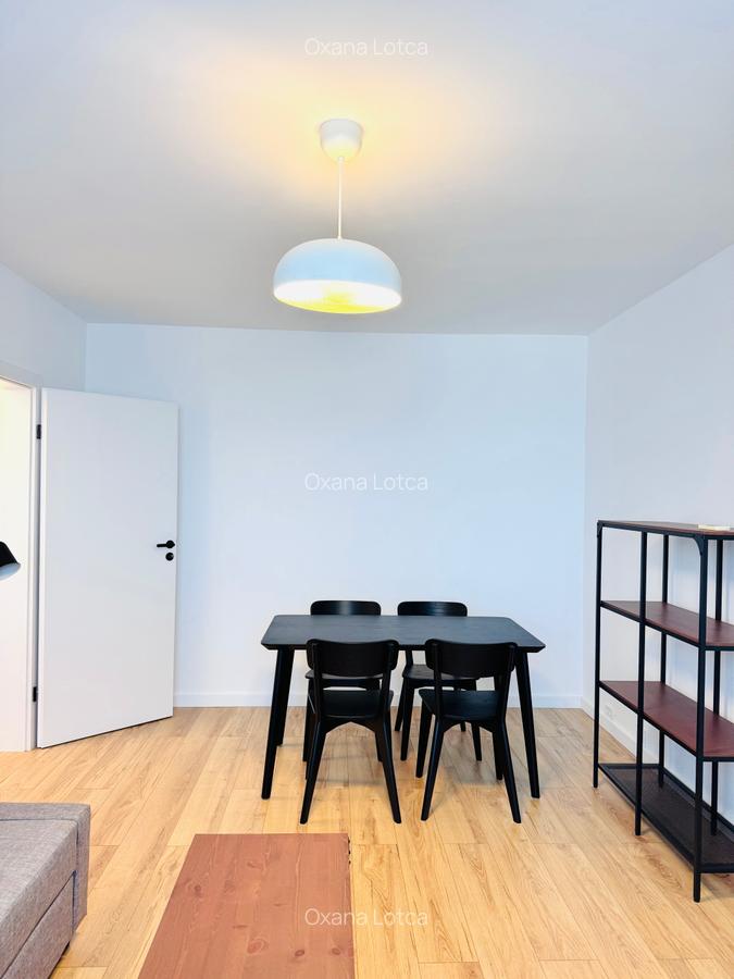 Apartament Renovat 2025/ Mobilat / Calea Grivitei / Metrou - 17