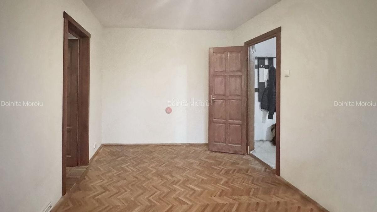 Zona Linistita | Compartimentare Practica - 2