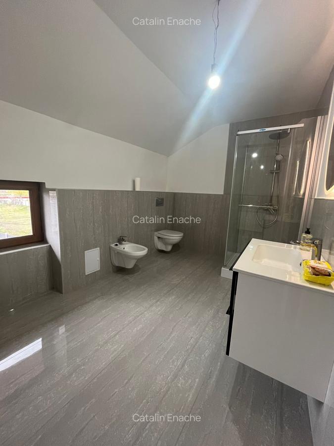 Apartament 4 camere Strada Cuza - Petresti -etaj 2 - 105 mp - 9