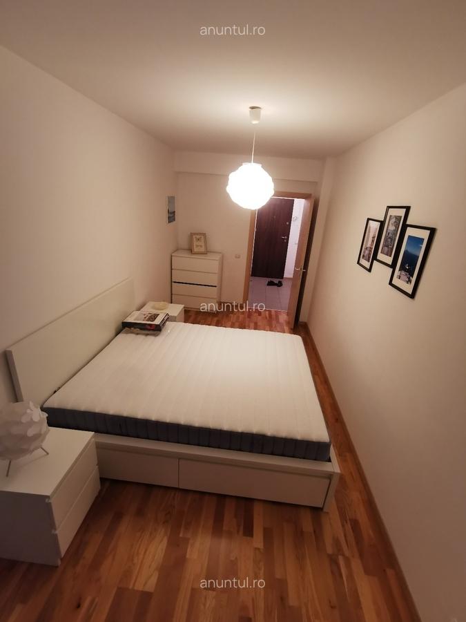 Dristor apartament de inchiriat, este in bloc residence - 5