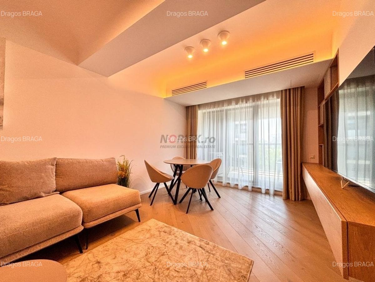 NOU Cortina Academy | Apartament 3 camere | Gata de Mutat | 0% COMISION - 21