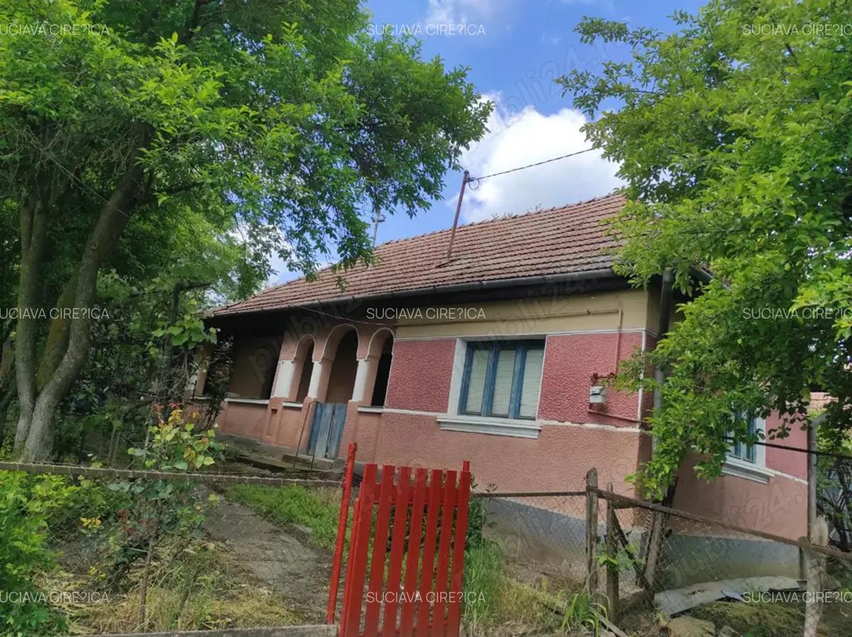 Casa de vanzare - 2