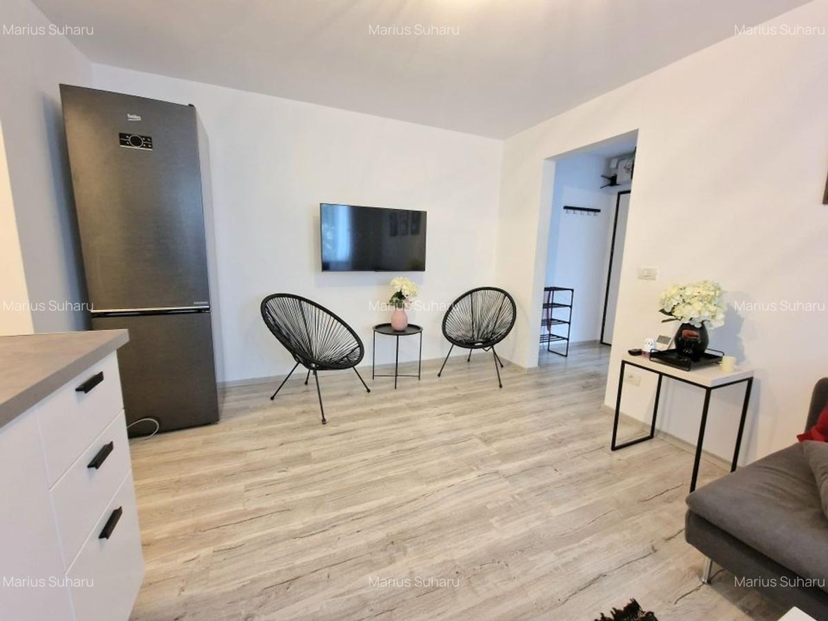 Apartament modern cu 3 camere | Take Ionescu - 2