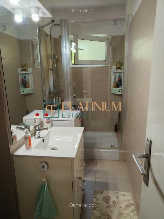 P4551 Apartament 3 camere zona Girocului, CENTRALA PROPRIE - 8