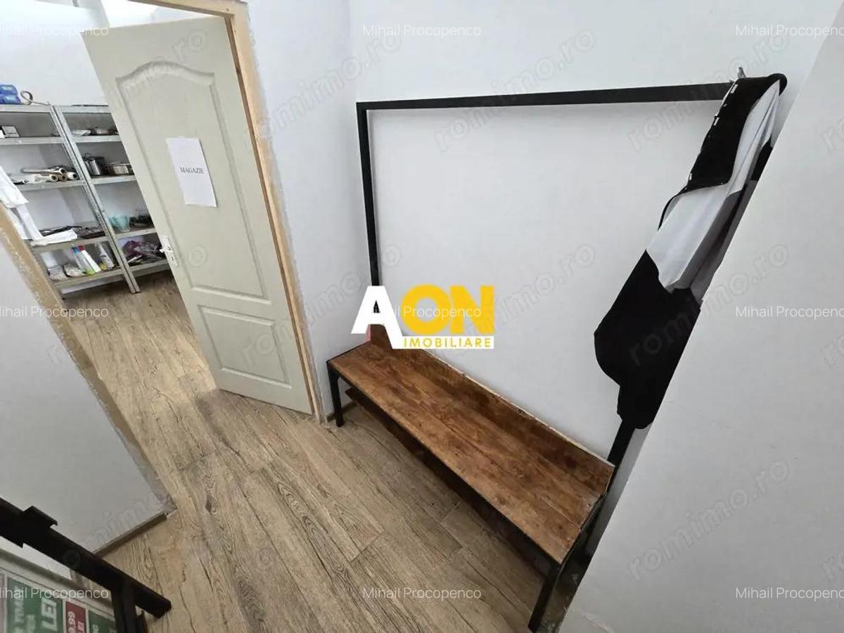 Spa?iu Comercial, 78mp, Trafic Pietonal Intens, Zona Alba Mall - 9