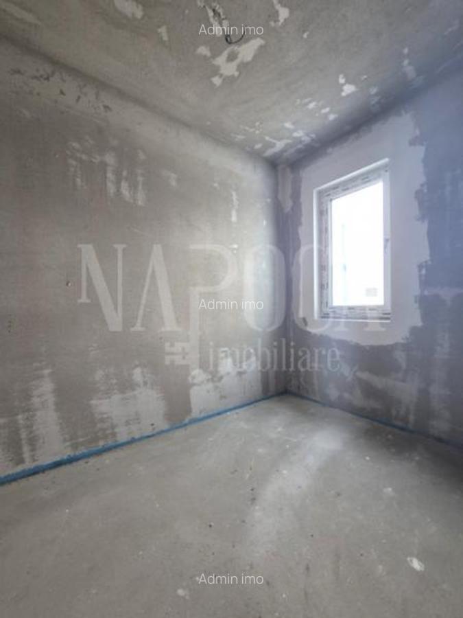 Casa 4 camere de vanzare in Dambul Rotund, Cluj Napoca - 11