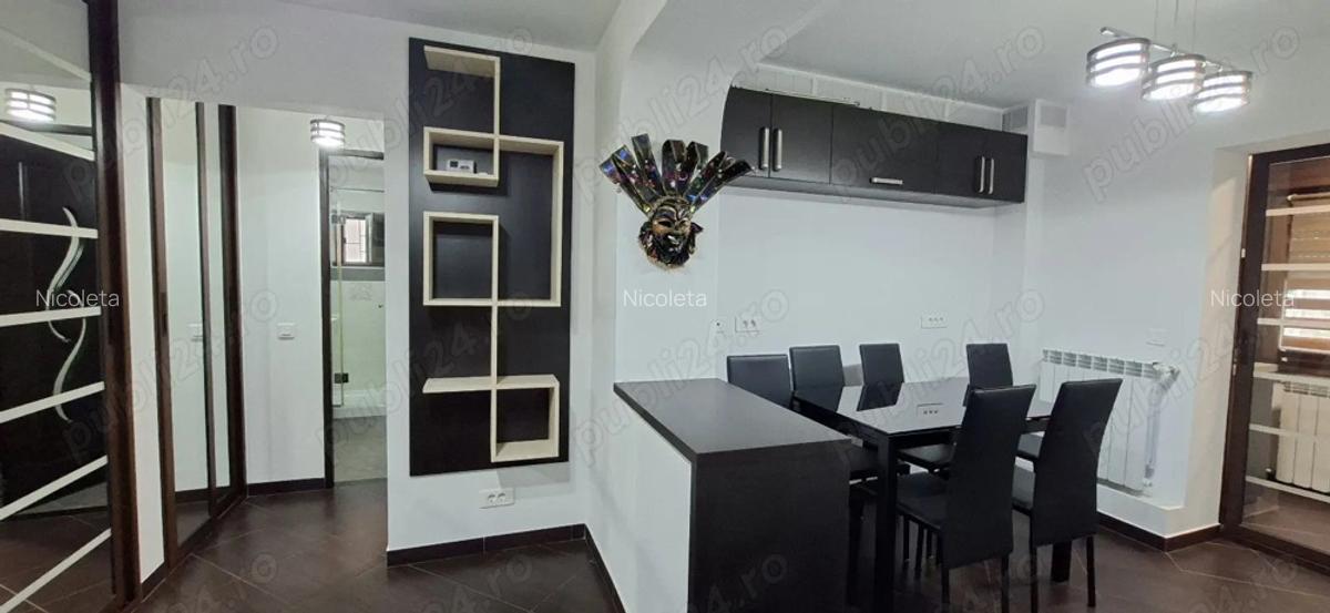 Inchiriez apartament 2 camere,parter,zona Siderurgistilor. - 2