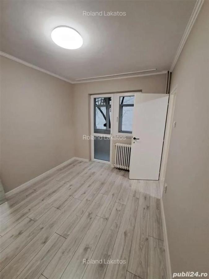 RECO . Apartament cu 2 camere Etajul 1  .  Rogerius . - 7