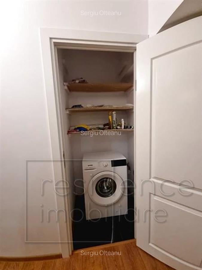 Renovat! Apartament 2 camere, Gheorgheni, zona Piata Cipariu - 10