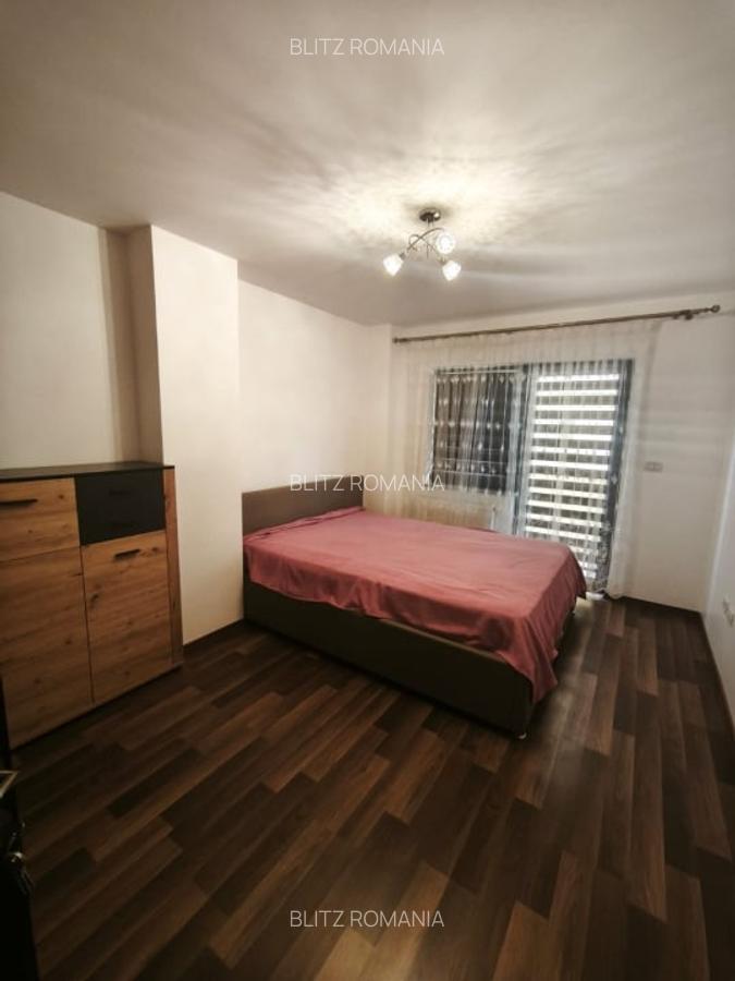 Apartament de inchiriat cu 2 camere, 60mp, bloc nou, etaj 2, Radauti - 1