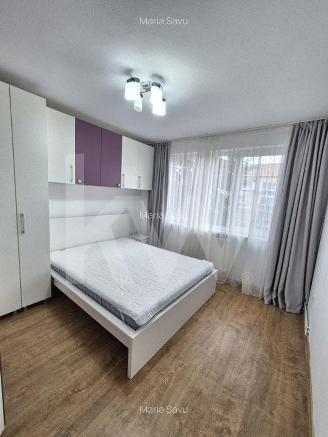 Apartament de inchiriat - 2 camere, aproape de centrul Sibiului - 3