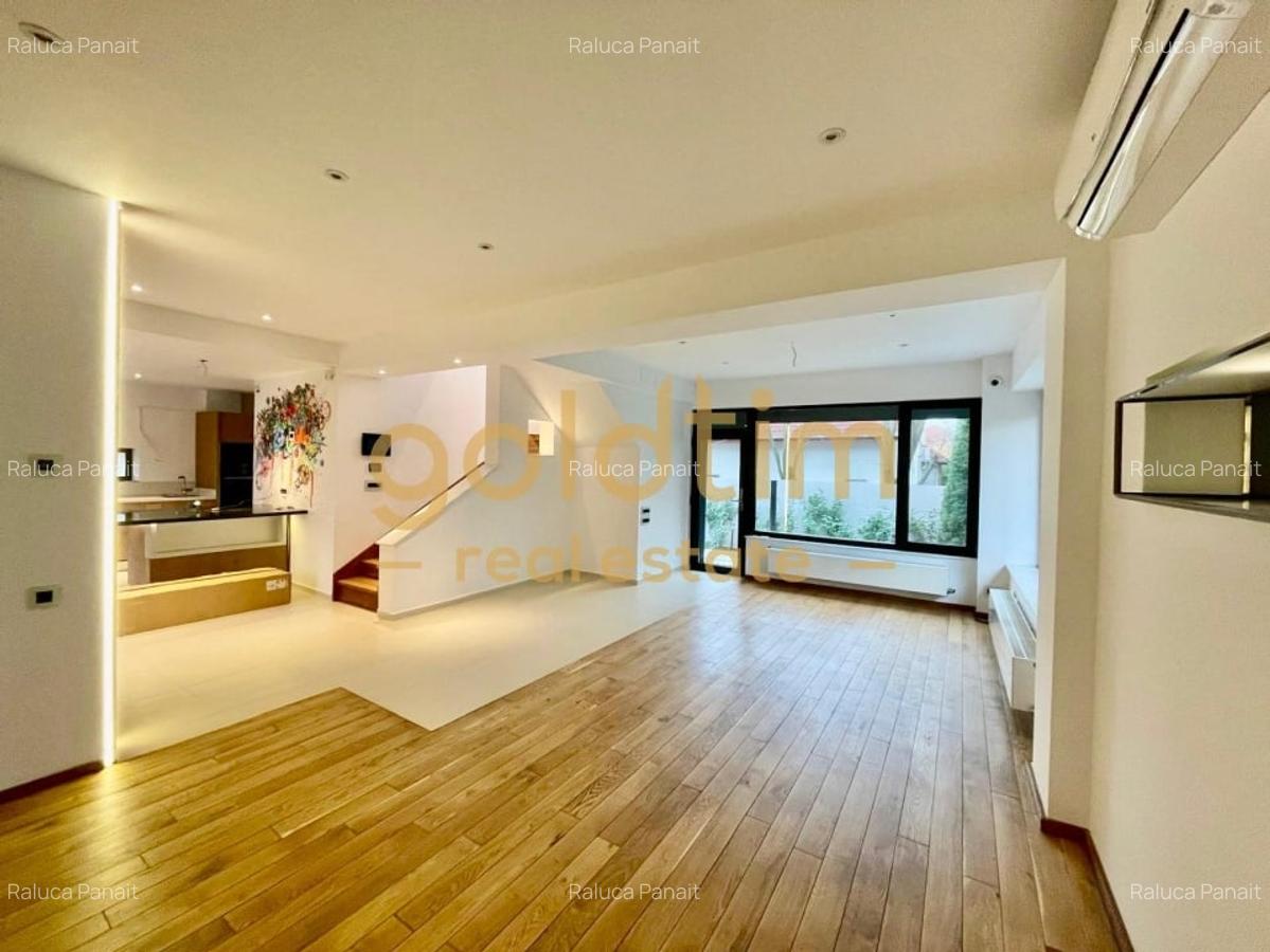 CASA INDIVIDUALA/SUPERBA/PIPERA/EROU IANCU NICOLAE/PISCINA/CURTE GENEROASA - 11